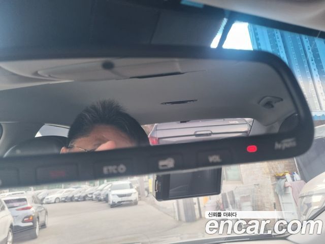 Hyundai Grandeur 2018 — photo 16