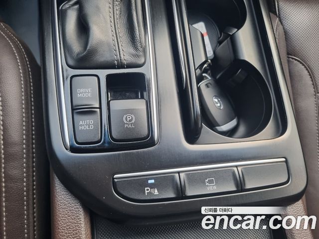 Hyundai Grandeur 2018 — photo 17