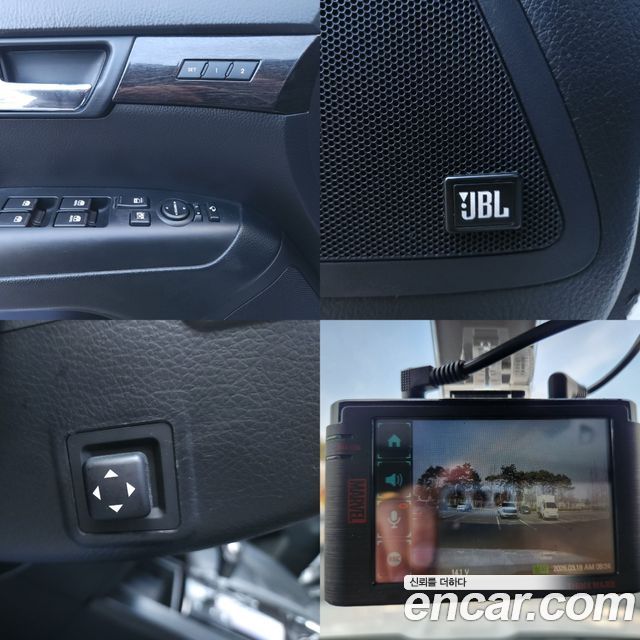 Kia Mohave 2014 — photo 15