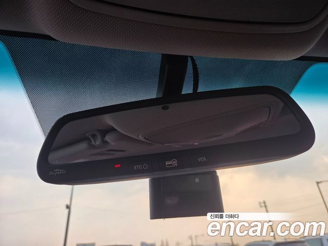 Hyundai Sonata 2016 — photo 14