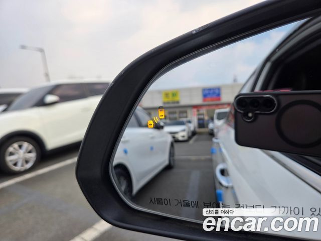 Hyundai Sonata 2016 — photo 17