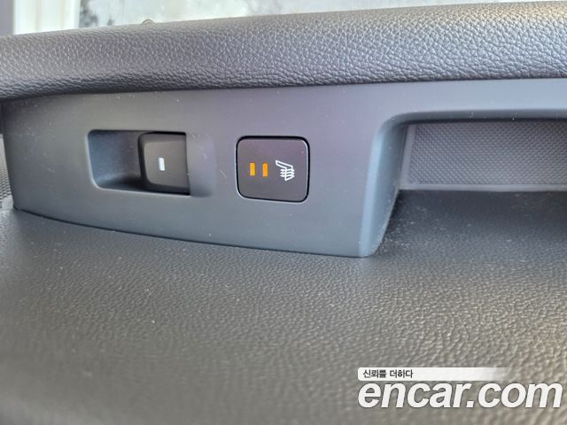Hyundai Sonata 2016 — photo 20