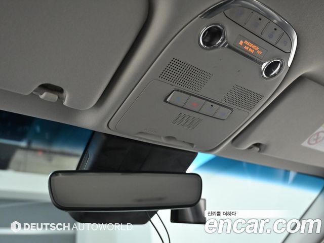 Hyundai Grandeur 2021 — photo 12