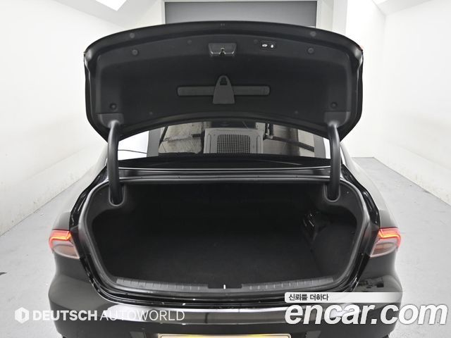 Hyundai Grandeur 2021 — photo 15
