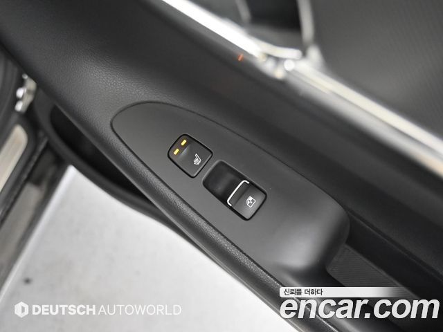 Hyundai Grandeur 2021 — photo 19