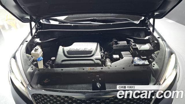 Kia Sorento 2016 — photo 6