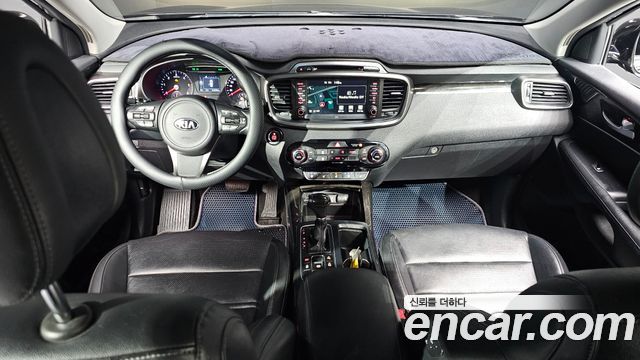 Kia Sorento 2016 — photo 7