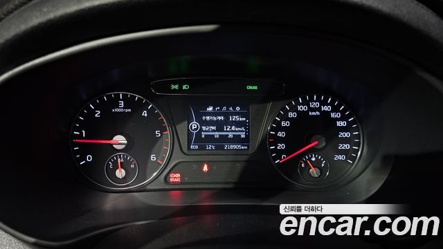 Kia Sorento 2016 — photo 8