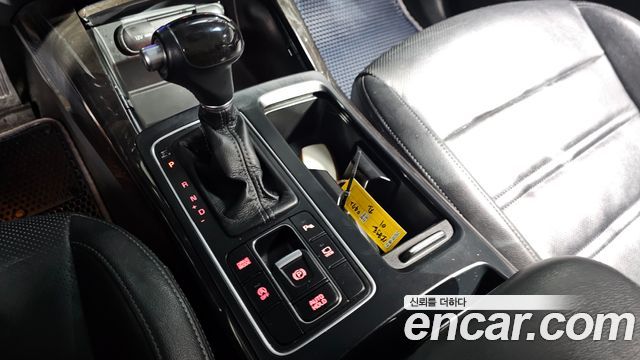 Kia Sorento 2016 — photo 9