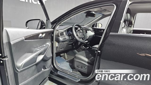 Kia Sorento 2016 — photo 10