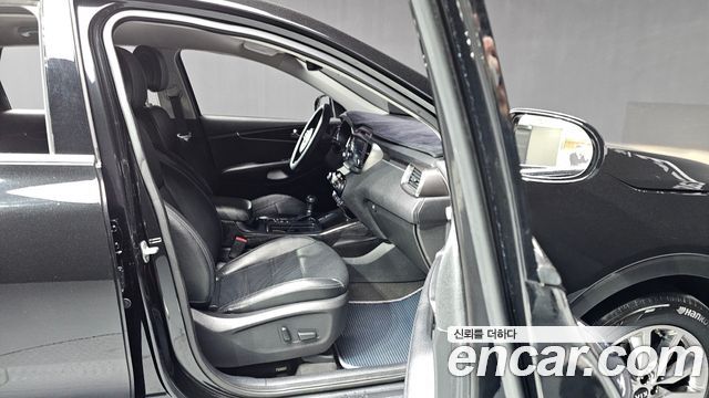 Kia Sorento 2016 — photo 11