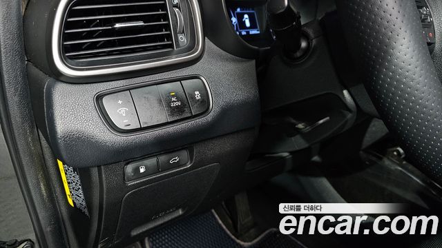 Kia Sorento 2016 — photo 13