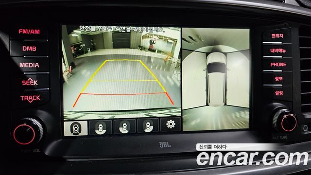 Kia Sorento 2016 — photo 16