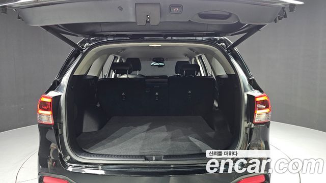 Kia Sorento 2016 — photo 20