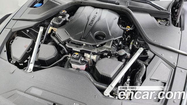 Genesis G80 2026 — photo 6