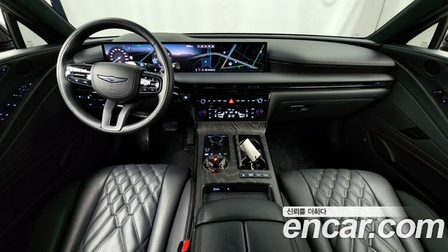 Genesis G80 2026 — photo 7