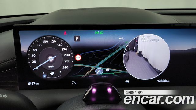 Genesis G80 2026 — photo 8