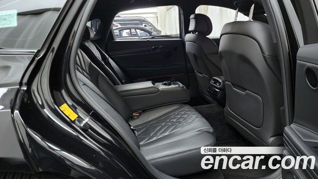 Genesis G80 2026 — photo 12