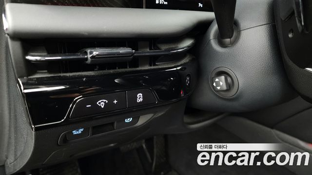 Genesis G80 2026 — photo 16