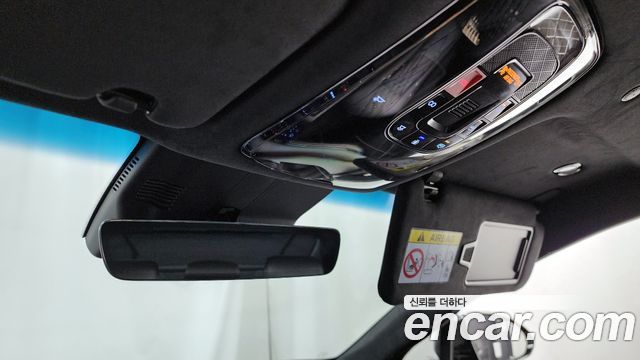Genesis G80 2026 — photo 18