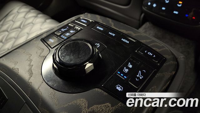 Genesis G80 2026 — photo 19