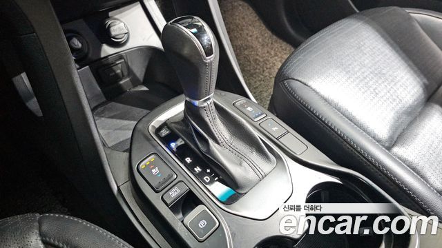 Hyundai Maxcruz 2014 — photo 9