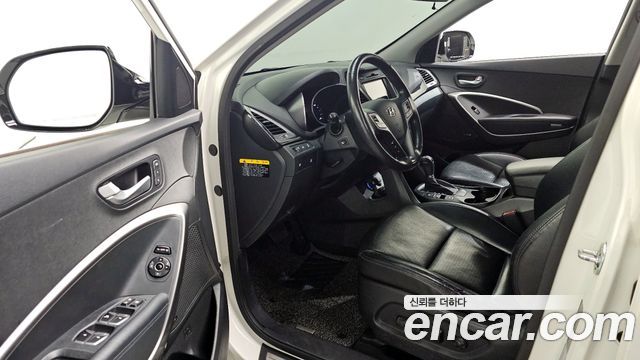 Hyundai Maxcruz 2014 — photo 10
