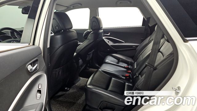 Hyundai Maxcruz 2014 — photo 11