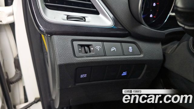 Hyundai Maxcruz 2014 — photo 13
