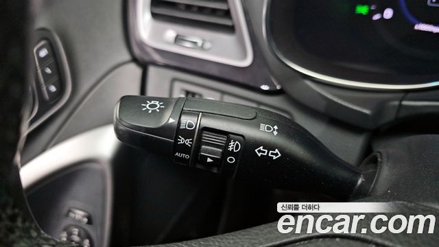 Hyundai Maxcruz 2014 — photo 15