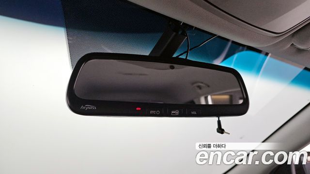 Hyundai Maxcruz 2014 — photo 18