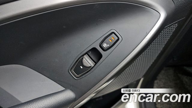 Hyundai Maxcruz 2014 — photo 19