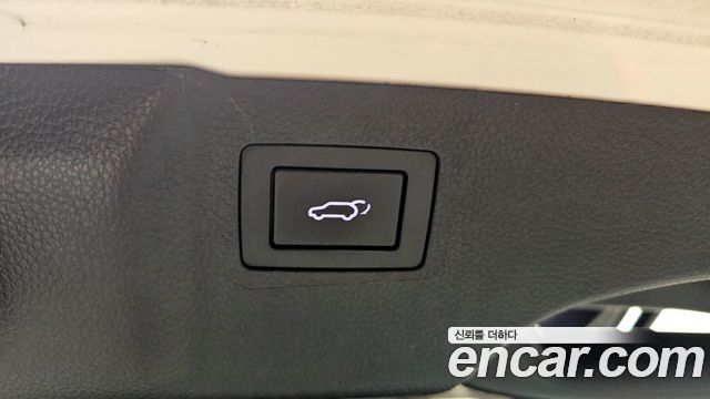Hyundai Maxcruz 2014 — photo 20