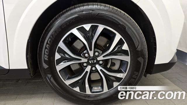 Kia Canival 2021 — photo 5