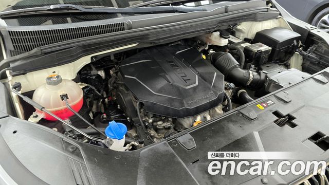 Kia Canival 2021 — photo 6