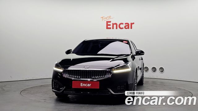 Kia K7 2016 — photo 3