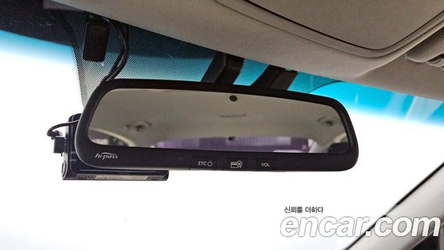 Kia K7 2016 — photo 19