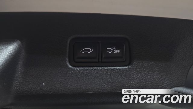 Kia Canival 2023 — photo 20