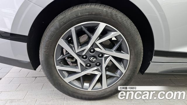 Hyundai Grandeur 2023 — photo 5
