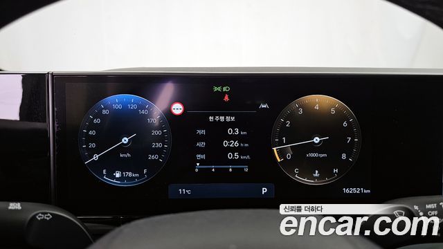 Hyundai Grandeur 2023 — photo 8