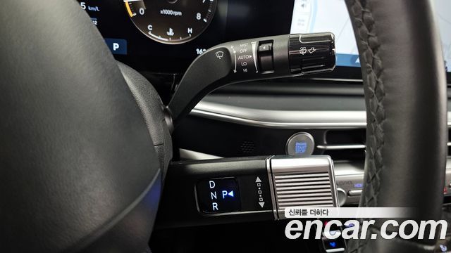 Hyundai Grandeur 2023 — photo 9