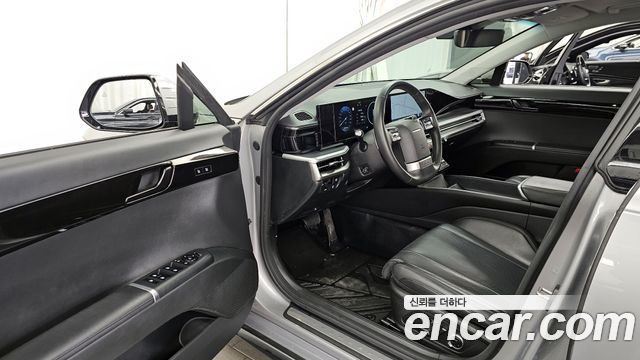 Hyundai Grandeur 2023 — photo 10