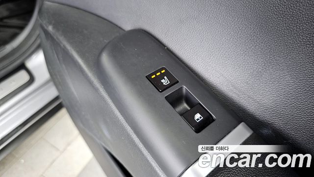 Hyundai Grandeur 2023 — photo 19