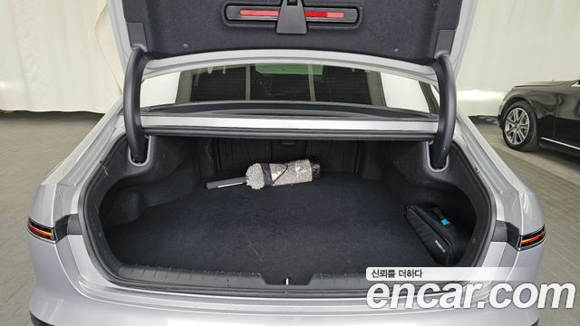 Hyundai Grandeur 2023 — photo 20