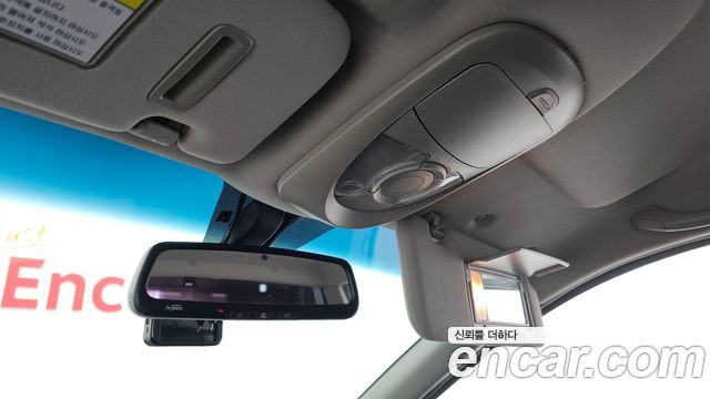 KG Mobility KORANDO 2014 — photo 16