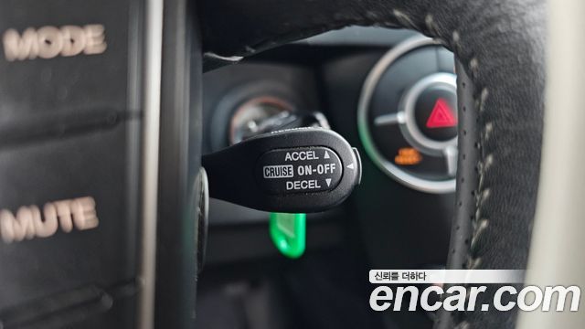 KG Mobility KORANDO 2014 — photo 18