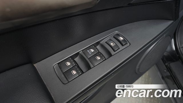 KG Mobility KORANDO 2014 — photo 19