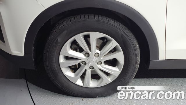 KG Mobility TIBOLI 2020 — photo 5