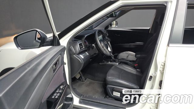 KG Mobility TIBOLI 2020 — photo 10