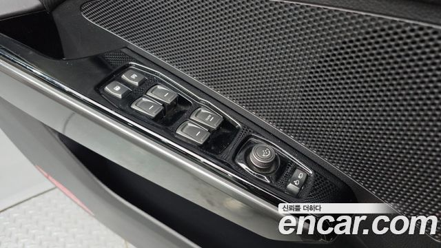 KG Mobility TIBOLI 2020 — photo 16